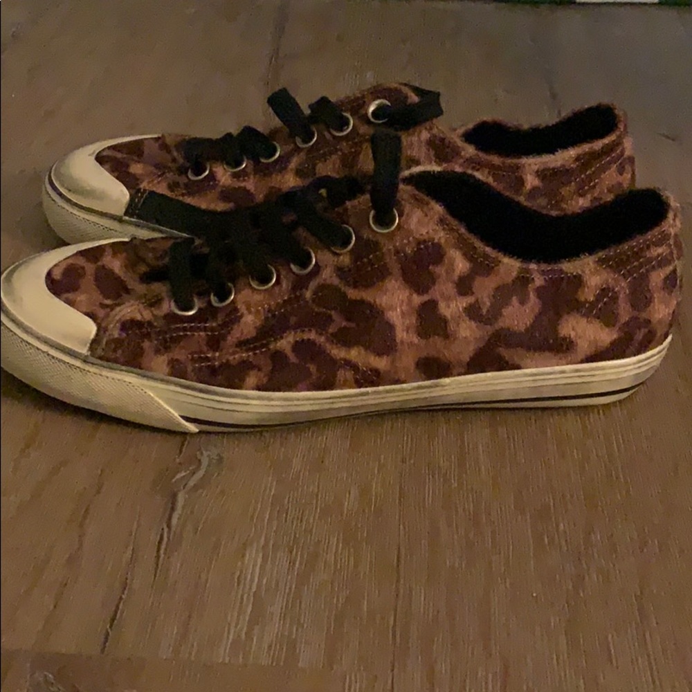 Zara shoe
